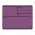 Adam Hall 88001 M PURPLE Tour Label magnetisch 177x127 mm lila