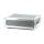 3 HE Live Rack 19 Zoll Double Door 50 CM grau