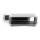3 HE Live Rack 19 Zoll Double Door 50 CM grau