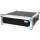 3 HE Live Rack 19 Zoll Double Door 50 CM orange RSH