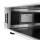 3 HE Live Rack 19 Zoll Double Door 50 CM orange RSH