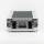 3 HE Live Rack 19 Zoll Double Door 31 CM schwarz RSH