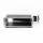 3 HE Live Rack 19 Zoll Double Door 31 CM schwarz RSH