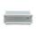 3 HE Live Rack 19 Zoll Double Door 31 CM grau