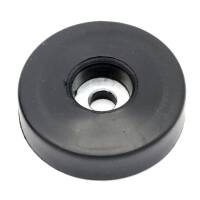 Adam Hall 4906 M100 Gummifuß 38 x 10 mm mit...