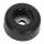 Adam Hall 4900 S M100 Gummifuß 25 x 11 mm rutschhemmend 100 Stück