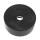 Adam Hall 4900 S M100 Gummifuß 25 x 11 mm rutschhemmend 100 Stück