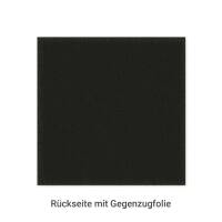 Musterst&uuml;ck Adam Hall Birkensperrholz genarbt rot