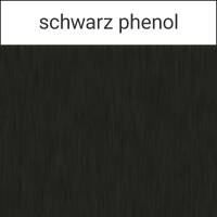 6,5 mm Adam Hall Birkensperrholz 250x125 cm Phenol schwarz