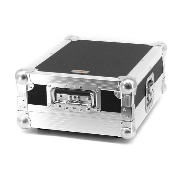 Flightcase für Presonus StudioLive AR8c Mischpult schwarz