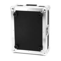 Flightcase f&uuml;r Presonus StudioLive AR8c Mischpult schwarz