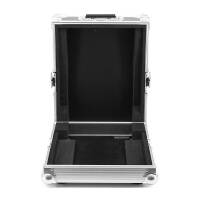 Flightcase f&uuml;r Presonus StudioLive AR8c Mischpult schwarz
