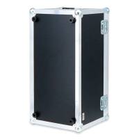 Truhencase Packma&szlig; 80x40x40 cm Phenol braun