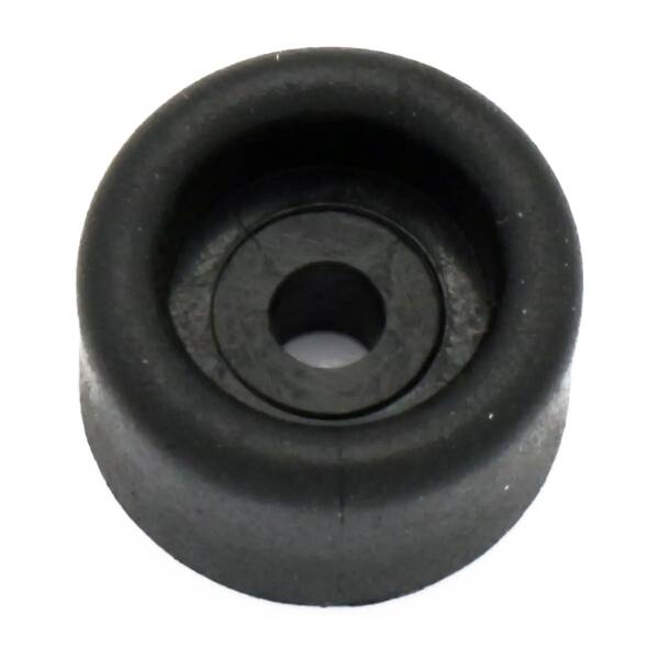 Penn Elcom F1694 Gummifuß 18 x 10 mm 100 Stück