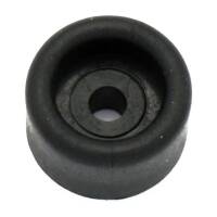 Penn Elcom F1694 Gummifu&szlig; 18 x 10 mm 100 St&uuml;ck