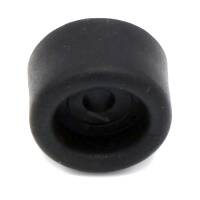Penn Elcom F1694 Gummifu&szlig; 18 x 10 mm 100 St&uuml;ck