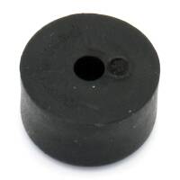 Penn Elcom F1694 Gummifu&szlig; 18 x 10 mm 100 St&uuml;ck