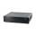2 HE Live Rack All Black 19 Zoll 32 CM mit Flachecken