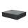 2 HE Live Rack All Black 19 Zoll 32 CM mit Flachecken