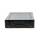 2 HE Live Rack All Black 19 Zoll 50 CM mit Flachecken