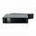 2 HE Live Rack All Black 19 Zoll 50 CM mit Flachecken