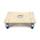 AWEO Universal Rollenbrett 40 x 52 cm mit 80 mm Blue Wheels 2 gebremst