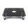 AWEO Universal Rollenbrett 40 x 52 cm mit 80 mm Blue Wheels 2 gebremst
