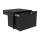 Penn Elcom R2295-7UK 19 Zoll Rackschublade 7 HE Aluminium 39 cm abschließbar
