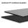 Flightcase für 2 PTZ Kameras und RP50 Controller mit Zubehörfach SolidLite grau