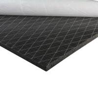 Adam Hall 019310SA B Plastazote LD29 PE-Schaumstoff 10 mm...