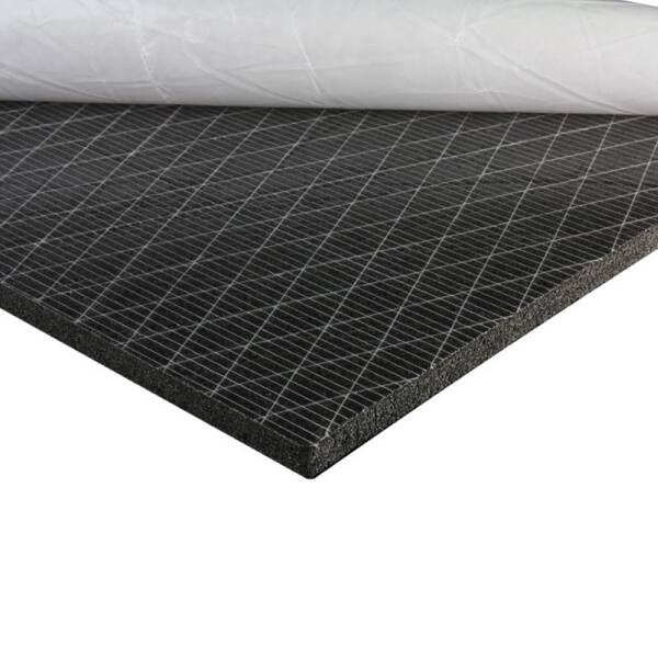Adam Hall 019320 SA Plastazote LD29 PE-Schaumstoff 20 mm...
