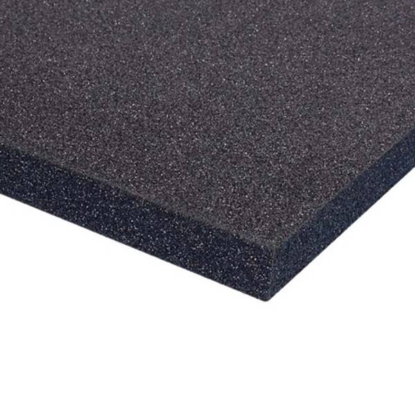Adam Hall 019305 B Plastazote LD29 PE-Schaumstoff 5 mm...