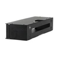 Penn Elcom R2520 2U Wall Mount Rack 19 Zoll 2HE