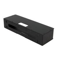 Penn Elcom R2520 2U Wall Mount Rack 19 Zoll 2HE