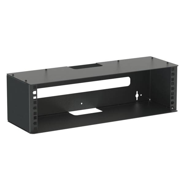 Penn Elcom R2520 3U Wall Mount Rack 19 Zoll  3HE