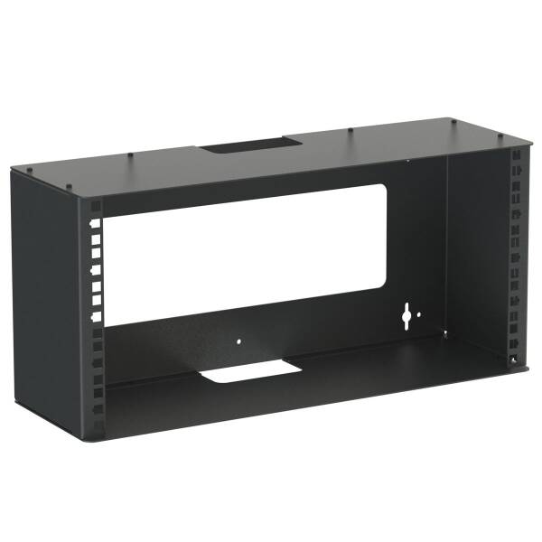 Penn Elcom R2520 5U Wall Mount Rack 19 Zoll 5HE