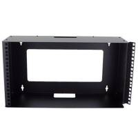 Penn Elcom R2520 6U Wall Mount Rack 19 Zoll 6HE