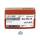 Würth Einschlagmuttern M4 x 8 mm Stahl verzinkt 100 Stk. Packung