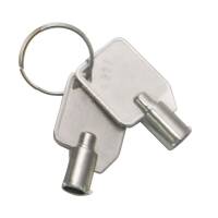 Penn Elcom L0927-KEY Ersatzschlüssel Paar für...