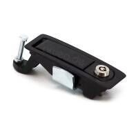Penn Elcom L0350 LOCK Hebelverschluss schwarz abschlie&szlig;bar