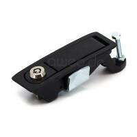 Penn Elcom L0350 LOCK Hebelverschluss schwarz abschlie&szlig;bar