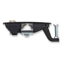 Penn Elcom L0350 LOCK Hebelverschluss schwarz abschlie&szlig;bar