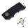 Penn Elcom L0350 LOCK Hebelverschluss schwarz abschließbar