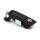 Penn Elcom L0350 LOCK Hebelverschluss schwarz abschließbar