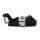 Penn Elcom L0350 LOCK Hebelverschluss schwarz abschließbar