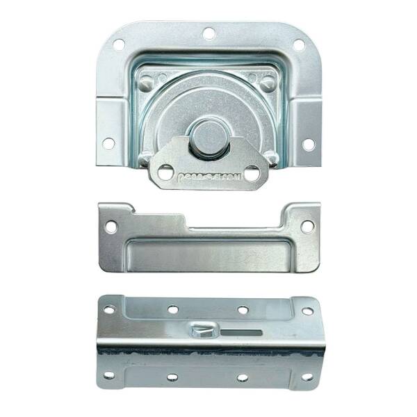 Case Coupling Komplett-Set Case Stacking Set Penn Elcom L788-KIT