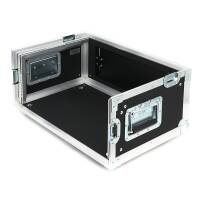 19 Zoll Winkelrack 4HE / 31 CM V2 mit Serviceklappe