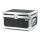19 Zoll Winkelrack 4HE / 31 CM V2 mit Serviceklappe