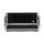 19 Zoll Winkelrack 4HE / 31 CM V2 mit Serviceklappe