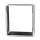19 Zoll Studio-Rack 23 CM 1HE bis 12HE Phenol braun